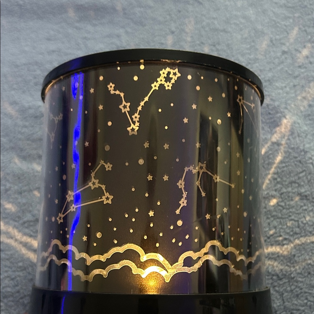 Starry Night Projector Lamp - Picture 6 of 8